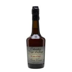 Camut 18 Year Old Calvados