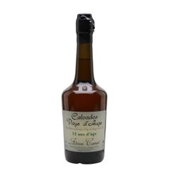 Camut 12 Year Old Calvados