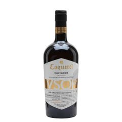 Domaine du Coquerel VSOP Calvados