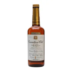 Canadian Club 1983 / 6 Year Old
