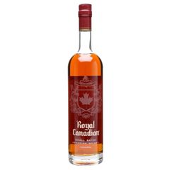 Royal Canadian Small Batch