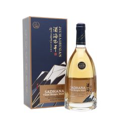 Jiu Hai Bu Gan Sadhana 2006 Single Malt Chinese Whiskey