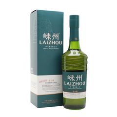 Laizhou Bourbon Cask (Peated)