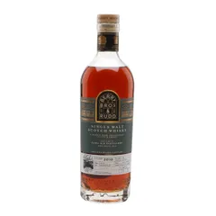 Caol Ila 2010 / 14 Year Old / Moscatel Cask #311739 / Berry Bros & Rudd