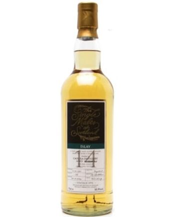 Caol ila 1991 14 jaar oud Single Malts of Scotland