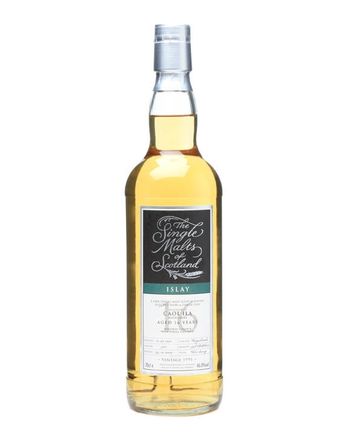 Caol Ila 1991 16 jaar oud Speciality Drinks