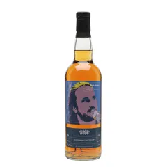 Caol Ila 2008 / 15 Year Old / Chris Bolton / Whisky Show 2024