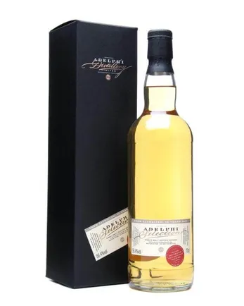 Clynelish 1993 16 jaar oud Adelphi
