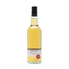 Clynelish 2015 / 10 Year Old / Cask 51282 / Adelphi