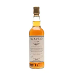 Clynelish 1992 / 10 Year Old / Tanners Wines