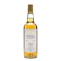 Clynelish 1997 / 23 Year Old / Milroy's