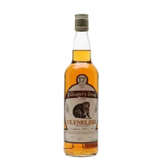 Clynelish 17 Year Old / Bottled 1998 / Manager's Dram