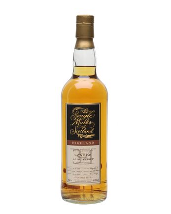 Clynelish 1972 34 jaar oud Speciality Drinks  Single Malts of Scotland