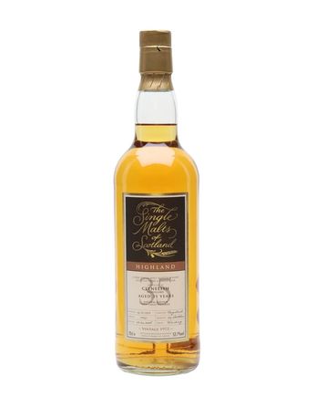 Clynelish 1972 35 jaar oud Speciality Drinks  Single Malts of Scotland
