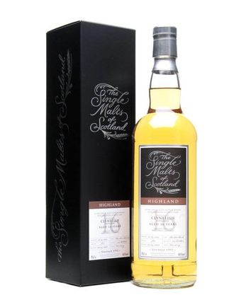Clynelish 1992 16 jaar oud Cask #5871 Speciality Drinks  Single Malts of Scotland
