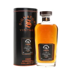 Clynelish 1995 / 30 Year Old / Cask 8681 / Signatory Symington's Choice