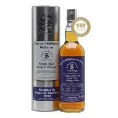 Clynelish 1996 / 21 Year Old / Sherry Cask / Exclusive to The Whisky Exchange