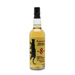 Clynelish Aged over 8 Years / Thompson Bros