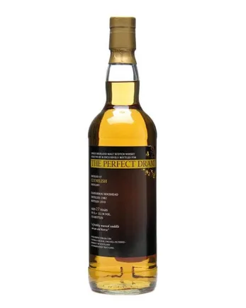 Clynelish 1982 27 jaar oud The Perfect Dram Bottled 2010