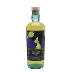 Clynelish 2015 / 10 Year Old / The Zodiac: Virgo / The Whisky Exchange