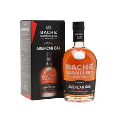 Bache Gabrielsen American Oak Cognac