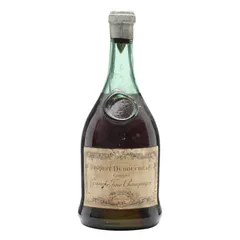 Bisquit Dubouche 1840 Cognac