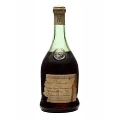 Bisquit Dubouche 1811 Cognac / Grande Champagne / Bottled 1930s