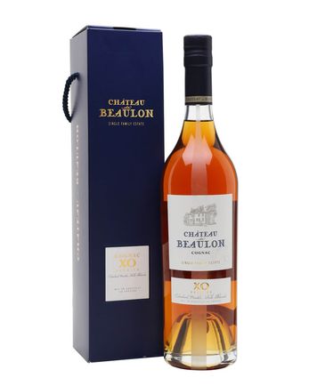 Chateau de Beaulon 12 jaar oud Cognac