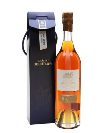 Chateau de Beaulon Napoleon 20 jaar oud Cognac