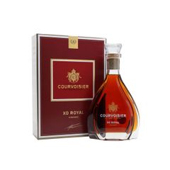 Courvoisier XO Royal Cognac