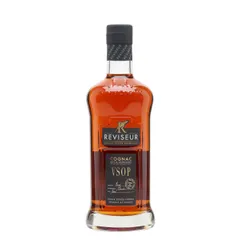 Domaine Le Reviseur VSOP Petite Champagne Cognac