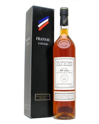 Georges Roullet Cognac 50 jaar oud