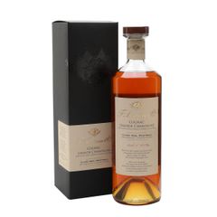 Grosperrin Extra Grande Champagne Cuvee Abel Mestreau