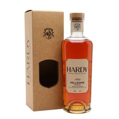 Hardy 1990 Millesime Grande Champagne Cognac