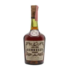 Hennessy Bras Arme / Bottled 1970s