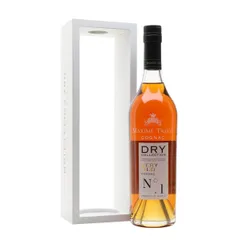 Maxime Trijol Dry Collection Lot #1 / Grande Champagne