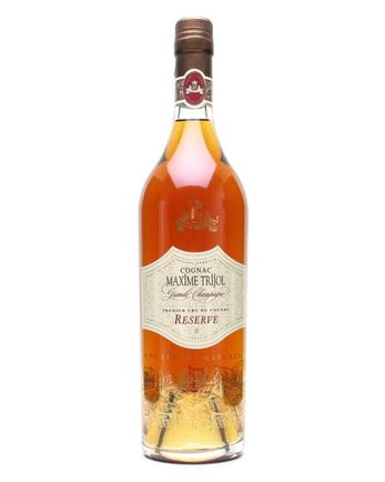 Maxime Trijol Reserve Cognac