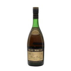 Remy Martin VSOP Cognac / Fine Champagne / Bottled 1970s
