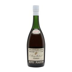 Remy Martin VSOP Cognac / Fine Champagne / Bottled 1960s