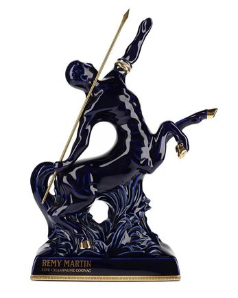 Remy Martin Centaure Decanter