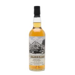 Craigellachie 2014 / 11 Year Old / Amontillado Sherry / James Eadie