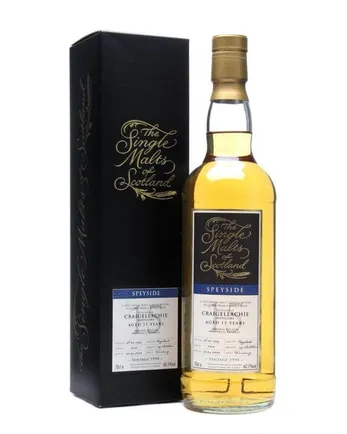 Craigellachie 1994 15 jaar oud Speciality Drinks