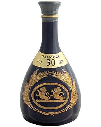 Dalmore 30 jaar oud 150th Anniversary