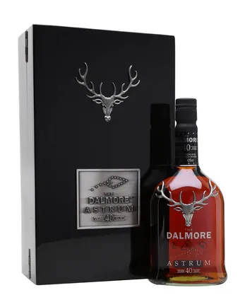 Dalmore Astrum 40 jaar oud