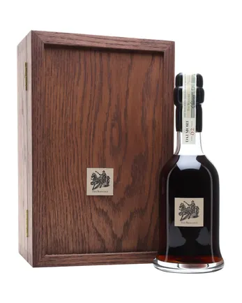 Dalmore 62 jaar oud