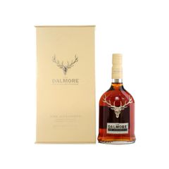 Dalmore King Alexander III / Travel Exclusive Edition