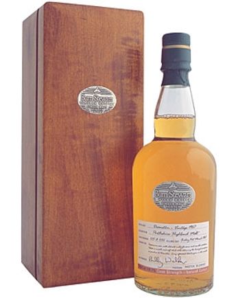 Deanston 1967 35 jaar oud