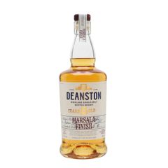 Deanston 2002 / 15 Year Old / Marsala Cask