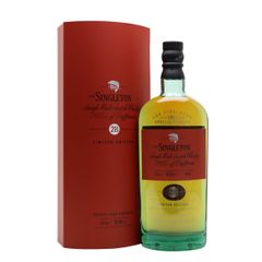 Singleton of Dufftown 1985 / 28 Year Old