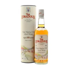 Edradour 10 Year Old / Bottled 1990s
